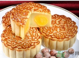 蓮蓉月餅的熱量 吃蓮蓉月餅會(huì)胖嗎？
