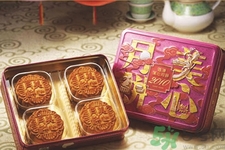 香港美心月餅怎么樣？香港美心月餅好吃嗎？