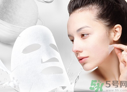 秋季用什么面膜好？秋季補水面膜推薦