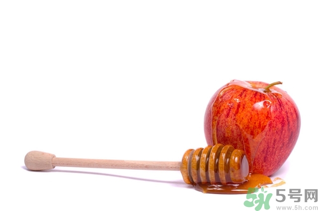 蘋果和蜂蜜可以一起吃嗎？蘋果和蜂蜜可以榨汁嗎？