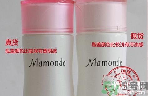 夢(mèng)妝凈致氣墊粉底液真假怎么辨別？夢(mèng)妝桃花氣墊bb真假鑒別