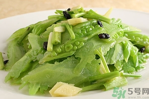 苦瓜汁能加蜂蜜？苦瓜汁怎么做好喝？
