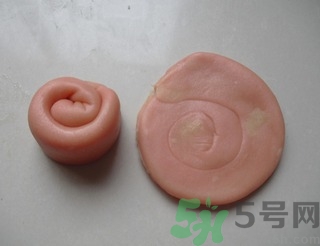 什么是潮式月餅？潮式月餅的做法