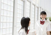 初中生女生的標(biāo)準(zhǔn)胸圍是多少？初中女生正常胸圍是多少？
