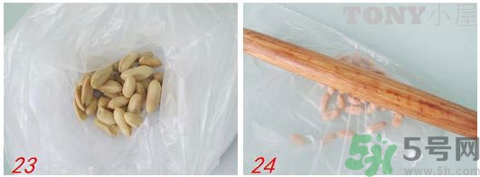 蘇式月餅用的什么面粉？蘇式月餅的做法