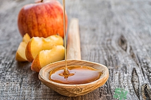 蘋果和蜂蜜可以一起吃嗎？蘋果和蜂蜜可以榨汁嗎？