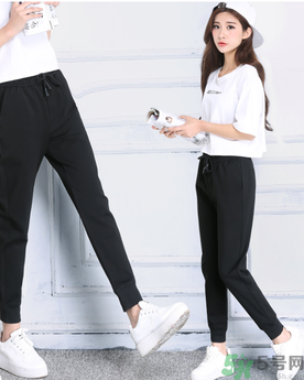 九月份穿什么褲子？褲裝時尚搭配指南