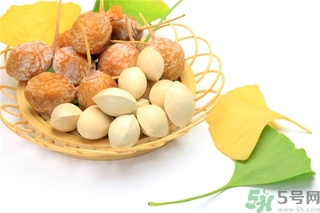 白果什么時候成熟？沒熟的白果能不能吃？