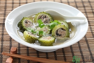 苦瓜汁能加蜂蜜？苦瓜汁怎么做好喝？