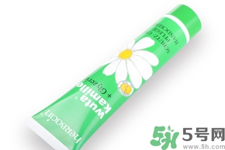 herbacin德國小甘菊護手霜怎么樣？herbacin德國小甘菊護手霜好用嗎？