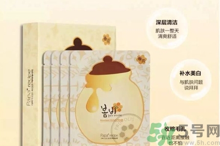 春雨面膜兩種版本包裝的區(qū)別？春雨面膜兩種版本有什么區(qū)別？