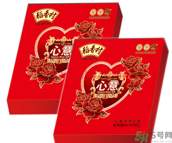 稻香村月餅多少錢一塊？稻香村月餅多少錢一盒？