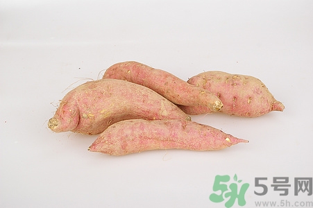 蘋(píng)果和紅薯可以一起吃嗎?蘋(píng)果和紅薯一起吃好嗎