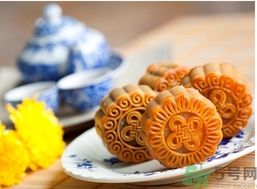 蛋黃月餅好吃嗎？蛋黃月餅哪個牌子好吃？