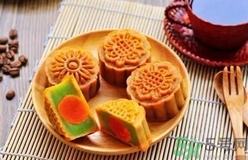 蛋黃月餅好吃嗎？蛋黃月餅哪個牌子好吃？