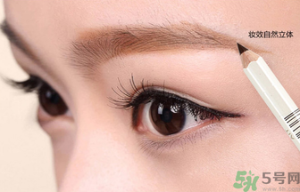 切眉后多久可以繡眉？切眉后多久可以畫眉？