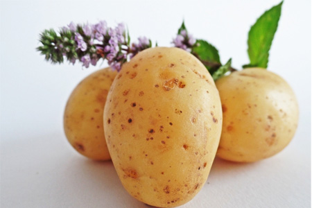 發(fā)芽的土豆怎么吃？土豆發(fā)芽了把芽削掉能吃嗎？