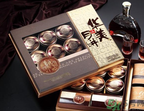 華美月餅怎么樣？華美月餅好吃嗎？