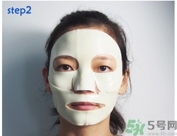 dr.jart蒂佳婷橡膠人皮面具面膜怎么用？蒂佳婷橡膠人皮面具面膜使用方法