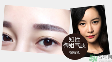 切眉后多久可以洗臉？切眉拆線后多久能洗臉？