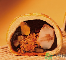 85度c月餅好吃嗎？85度c月餅怎么樣？