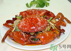吃螃蟹胃疼是什么原因？吃螃蟹胃疼怎么辦？