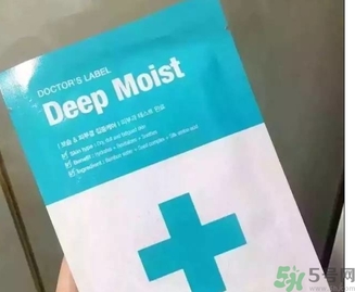 dr.jart蒂佳婷十字診所面膜怎么用？蒂佳婷十字面膜使用方法