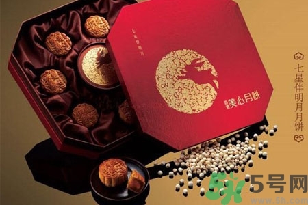 哪里有美心月餅的專門店？美心月餅的店鋪地址在哪？
