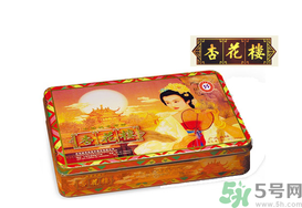 杏花樓月餅怎么樣？杏花樓月餅什么檔次？