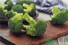 西蘭花的營養(yǎng)價(jià)值 西蘭花的功效與作用