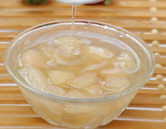 梨水可以加蜂蜜嗎？蜂蜜梨水的做法