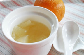 梨水可以加蜂蜜嗎？蜂蜜梨水的做法