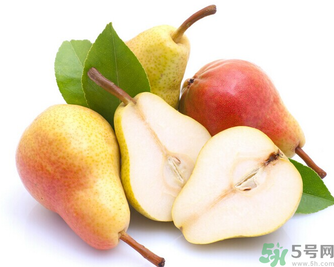 吃梨會(huì)發(fā)胖嗎？吃梨子有什么好處？