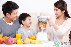 蘋果和火龍果哪個減肥？蘋果和火龍果可以一起榨汁嗎？