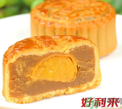 好利來(lái)月餅怎么樣？好利來(lái)月餅好吃嗎？
