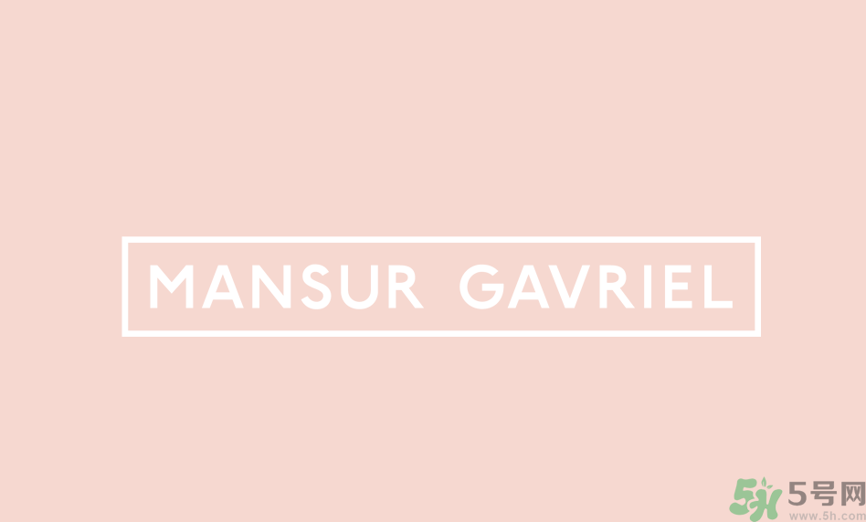 Mansur Gavriel水桶包價格多少錢？Mansur Gavriel水桶包尺寸大小