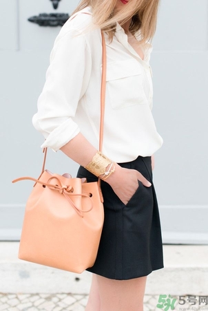 Mansur Gavriel水桶包價格多少錢？Mansur Gavriel水桶包尺寸大小