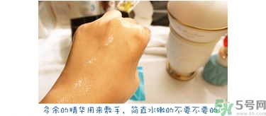 dr.jart蒂佳婷十字診所面膜怎么用？蒂佳婷十字面膜使用方法