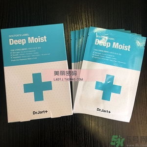 dr.jart十字診所面膜怎么辨別真假？蒂佳婷十字面膜真假鑒別