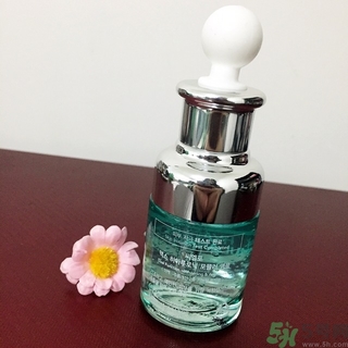 cliv綠胖子怎么用？cliv綠胖精華使用方法