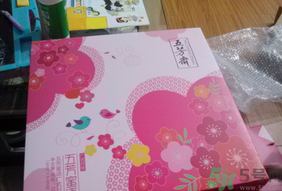 五芳齋月餅怎么樣？五芳齋月餅好吃嗎？