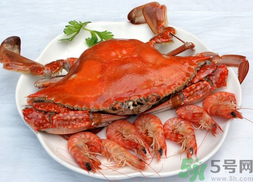 海蟹什么時候最肥？海蟹什么時候吃最好？