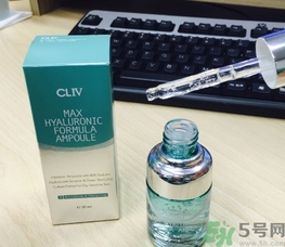 cliv綠胖子精華多少錢？cliv綠胖子價(jià)格
