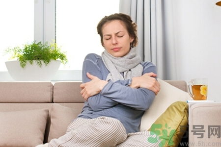 寒性體質(zhì)的人不能吃什么？寒性體質(zhì)的人如何減肥？