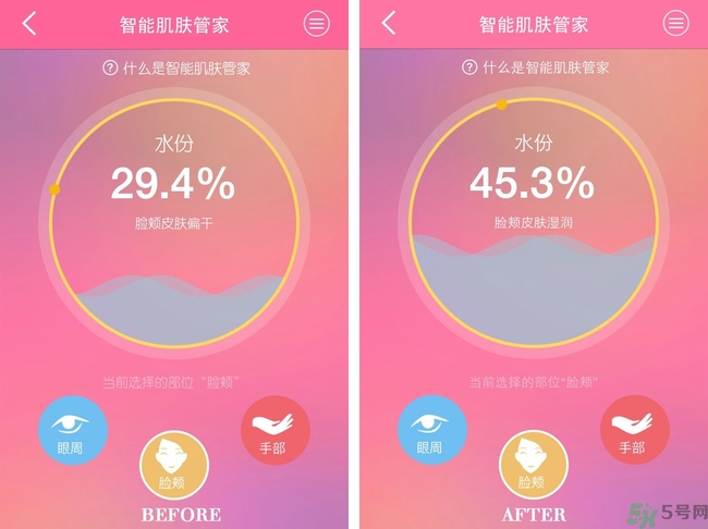 ahc面膜敷完要洗嗎？ahc面膜用完需要洗嗎？