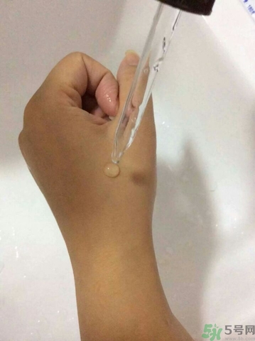 ahc第四代b5玻尿酸顆粒精華怎么用？ahc第四代玻尿酸精華使用方法