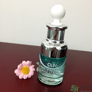 cliv綠胖子怎么用？cliv綠胖精華使用方法