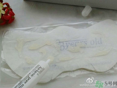 23years old雞蛋面膜使用方法？23歲雞蛋面膜怎么用？