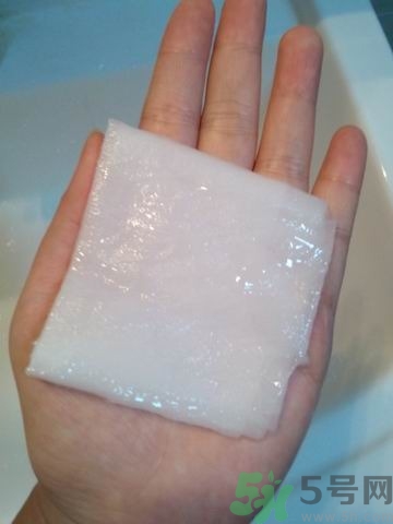 ahc面膜敷完要洗嗎？ahc面膜用完需要洗嗎？