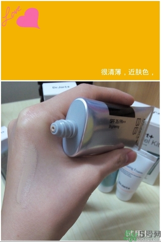 dr.jart是什么牌子？dr.jart+是什么檔次？